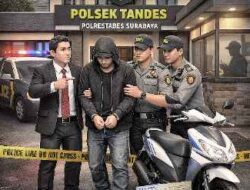 Advokat Turun Tangan, Amankan Pelaku Penggelapan Motor