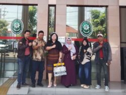 Penangkapan ‘Amir’ oleh Polres Mojokerto Berujung Praperadilan