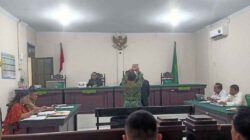 Penetapan Tersangka Diuji, Saksi Ahli Ingatkan Hak Pendampingan Tak Boleh Diabaikan