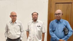 Sidang Dugaan Pemalsuan Surat Kuasa di PN Jakut Memanas, Saksi Pelapor Tak Hadir