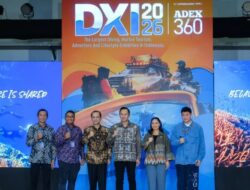 Pameran Deep and Extreme Indonesia Kembali Hadir di JCC Jakarta 23 – 26 April 2026