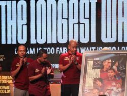 Film Dokumenter Timnas Garuda “The Longest Wait ” Bakal Tayang 18 Juni 2026