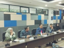 Universitas Budi Luhur Tegaskan Prinsip Zero Tolerance Kepada Tindakan Pelecehan Seksual