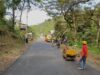 Overlay Jalan Cisarakan–Pelabuhan Ratu Berpotensi Mundur, Menunggu Kesiapan Teknis