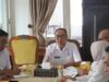 Sekda Sukabumi Bidik 20 Besar Nasional, Perkuat Kolaborasi Tingkatkan Layanan Perizinan