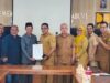 DPRD Sukabumi Matangkan Raperda Tanah Terlantar, Fokus pada Produktivitas Lahan