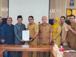 DPRD Sukabumi Matangkan Raperda Tanah Terlantar, Fokus pada Produktivitas Lahan