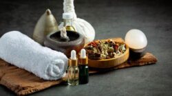 Lava Spa Hadirkan Relaksasi Premium Bernuansa Thailand, Tawarkan Perawatan Holistik untuk Tubuh dan Pikiran