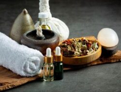 Lava Spa Hadirkan Relaksasi Premium Bernuansa Thailand, Tawarkan Perawatan Holistik untuk Tubuh dan Pikiran