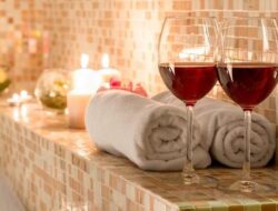 Perkuat Keharmonisan Rumah Tangga dengan Sentuhan Spa Thailand, Lava Spa Hadirkan Relaksasi Romantis untuk Pasutri