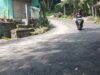 Jalan Kopeng–Cipetir yang Sempat Viral Akhirnya Diperbaiki, Warga Sukabumi Bernapas Lega