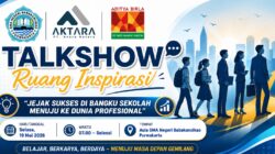 SMAN Babakancikao Purwakarta Gelar Workshop “Ruang Inspirasi ECOFEST 2026”, Dorong Generasi Muda Visioner dan Peduli Lingkungan