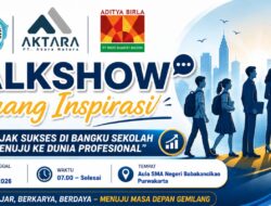 SMAN Babakancikao Purwakarta Gelar Workshop “Ruang Inspirasi ECOFEST 2026”, Dorong Generasi Muda Visioner dan Peduli Lingkungan