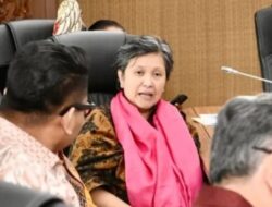 Lestari Moerdijat: Mitigasi Potensi Krisis Energi yang Tepat Penting untuk Melindungi Masyarakat