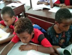 Lestari Moerdijat: Pendamping Anak Harus Terampil untuk Peningkatan Literasi Generasi Penerus