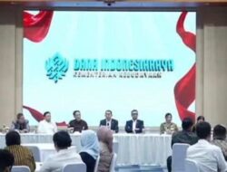 Lestari Moerdijat Dorong Dana Indonesia Raya, Ekosistem Budaya Kian Inklusif