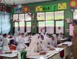 Data Terkini Jadi Kunci Transformasi Layanan Pendidikan yang Lebih Berkualitas
