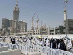 HNW Apresiasi Keputusan Presiden Tak Bebankan Kenaikan Biaya Haji Terkait Avtur ke Calon Jamaah Haji