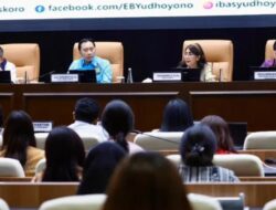 Ibas Soroti Peran Mahasiswa dan Sinergi Lembaga Hadapi Tantangan Hukum Kontemporer