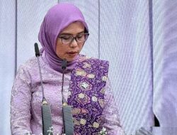 UU PPRT Disahkan, F-PKB MPR RI: Ini Amanat UUD 1945
