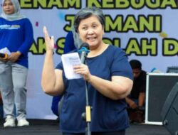 Lestari Moerdijat: Butuh Komitmen Bersama Wujudkan Nilai-Nilai Perjuangan RA Kartini di Masa Kini