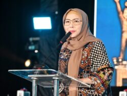 Semangat Kebangsaan Menggema! Himmatul Aliyah Buka LCC dan Ajak Pemuda Jaga Pancasila
