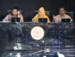 Di Bumi Lancang Kuning, Siti Fauziah Soroti Kuatnya Pemahaman Kebangsaan Generasi Muda