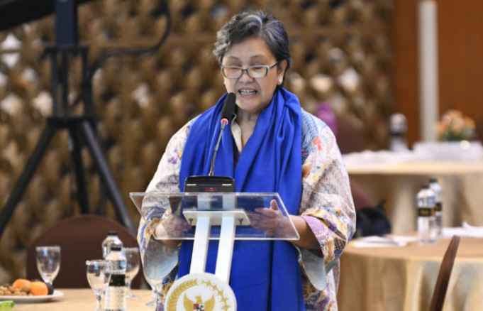 Lestari Moerdijat: Perluasan PJJ di Tanah Air Menuntut Kesiapan Serius Daerah