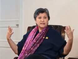 Lestari Moerdijat: Lulusan Pendidikan Tinggi Harus Mampu Memenuhi Kebutuhan Pasar Kerja