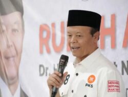HNW Award Apresiasi Pegiat Lingkungan hingga Guru Ngaji, Perkuat Ketahanan Bangsa