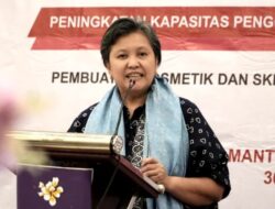 Pemerintah Dorong Hasil Riset dan Inovasi Jadi Motor Kesejahteraan Masyarakat