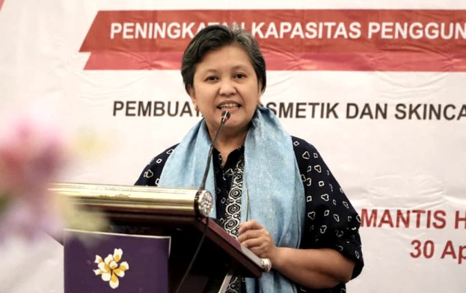 Pemerintah Dorong Hasil Riset dan Inovasi Jadi Motor Kesejahteraan Masyarakat