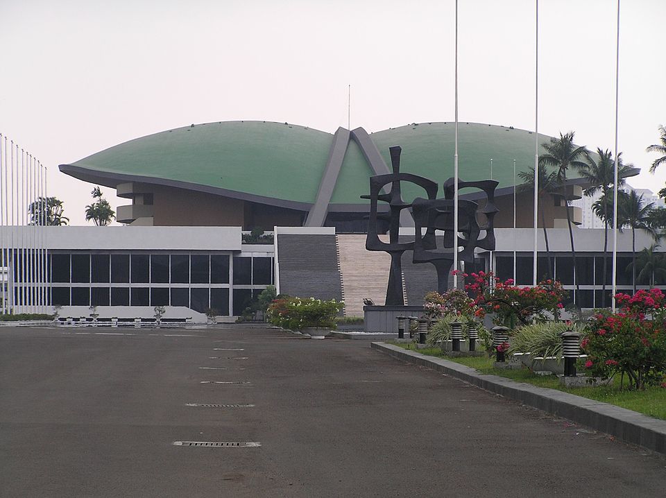 Junjung Sportivitas, MPR RI Pastikan Evaluasi Menyeluruh Terhadap Penilaian LCC Empat Pilar 2026