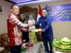 PWI Pokja Wali Kota Jakarta Timur Resmi Dikukuhkan, Kolaborasi Media-Pemerintah Kian Solid