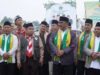 Bupati Sukabumi Lepas Kloter 13 Calon Haji, Titip Doa untuk Kemajuan Daerah