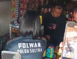 Rekonstruksi Kasus Dugaan Kekerasan Seksual di Konawe Digelar, Korban Alami Trauma Saat Hadir di TKP