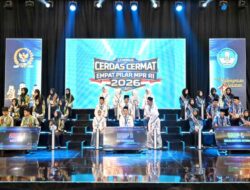 Akbar Supratman Sampaikan Permohonan Maaf dan Instruksikan Evaluasi Terkait LCC Empat Pilar 2026 Provinsi Kalimantan Barat