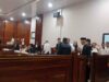 Di Persidangan PN Jakut, Para Terdakwa Kompak Sebut Hendra Sianipar Tak Terlibat Pemalsuan Dokumen Tanah