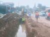 Proyek Preservasi Jalan Nasional Rp82,7 Miliar di Banten Disorot, Dugaan Pelanggaran Teknis dan Kerusakan Infrastruktur Mencuat