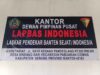 LAPBAS Soroti Transparansi Proyek Jalan Nasional di Banten, Ancam Gelar Aksi Demo