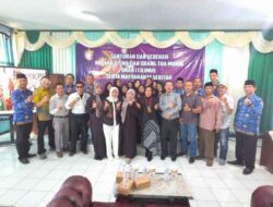 Hangatnya Kepedulian Alumni SMAN 1 Cilimus 1987, Dari Seragam Gratis hingga Pendampingan Perantau Muda
