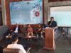 Workshop AI di Palabuhanratu, Iman Adinugraha Ajak Kreator Konten Majukan Pariwisata Sukabumi