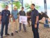 Pelindo Regional 2 Sunda Kelapa Salurkan 6 Hewan Qurban Melalui Program CSR
