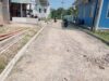 Proyek Jalan Desa Kemuning Waringin Kurung Tanpa Papan Informasi, Pengawas Sebut Perintah Bupati Serang.