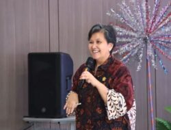 Lestari Moerdijat: Dorong Penguasaan AI untuk Pemberdayaan Penyandang Disabilitas di Era Digital