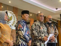 MPR RI Putuskan Final LCC Empat Pilar Kalbar Digelar Ulang dengan Juri Independen