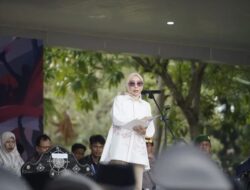 Buka LKBB-PB Tingkat Provinsi NTB, Lale Syifaun Nufus: Upaya Tanamkan Karakter Kebangsaan ke Generasi Muda