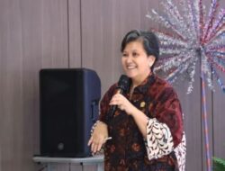 Lestari Moerdijat: Realisasikan Pemerataan PAUD untuk Wujudkan Wajib Belajar 13 Tahun