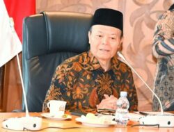 HNW Desak Pemerintah Segera Bergerak Selamatkan 2 Wartawan Indonesia yang Ditahan Israel