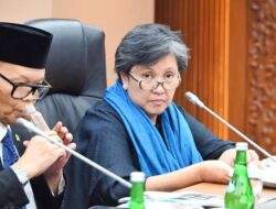 Lestari Moerdijat: Peran Masyarakat Adat Penting dalam Membangkitkan Kembali Ekosistem Pangan Lokal